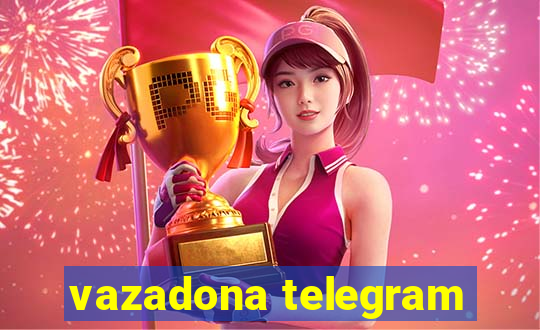 vazadona telegram